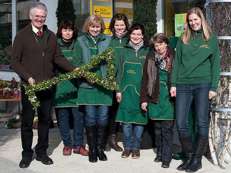 Unser Team