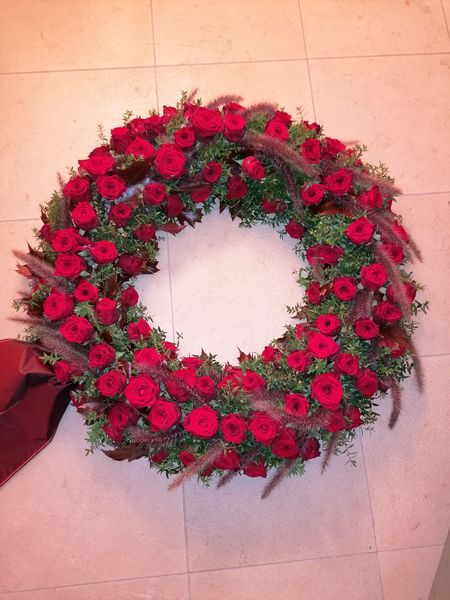 Rote Rosen