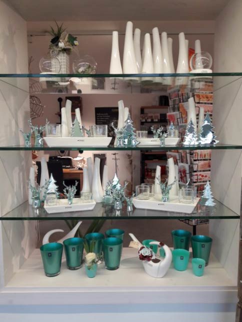 Vitrine